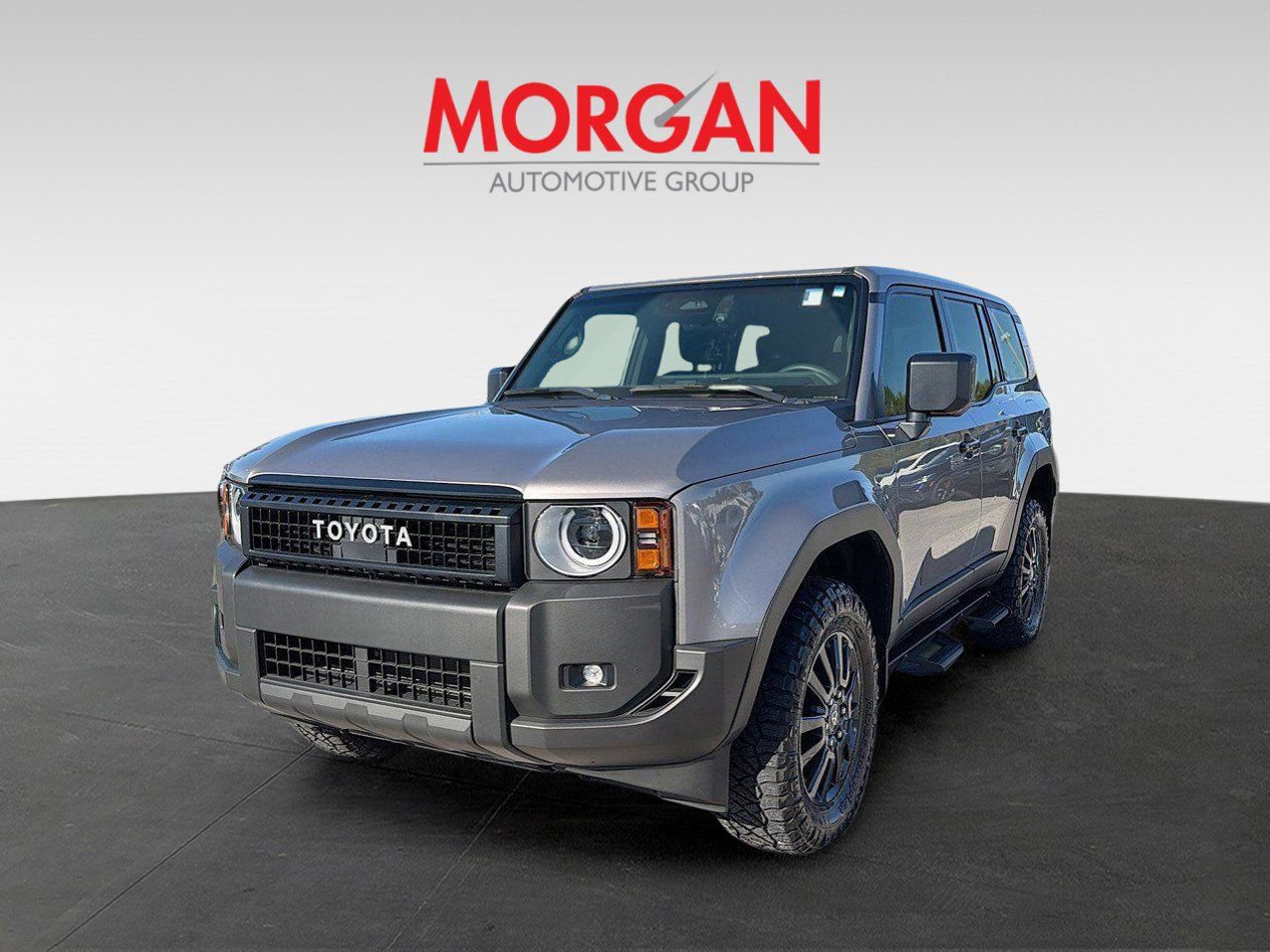 Used 2024 Toyota Land Cruiser 1958 image 8