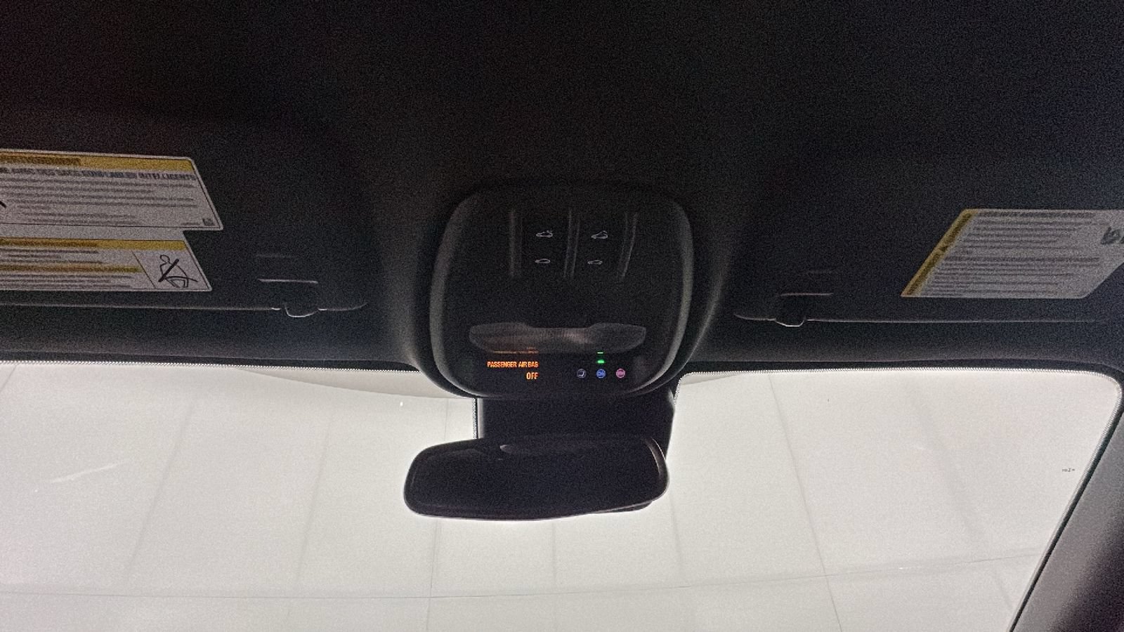 Used 2024 Buick Envista Avenir FWD image 29