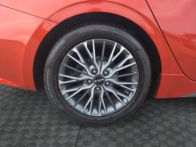 Used 2023 Kia Forte GT-Line image 35