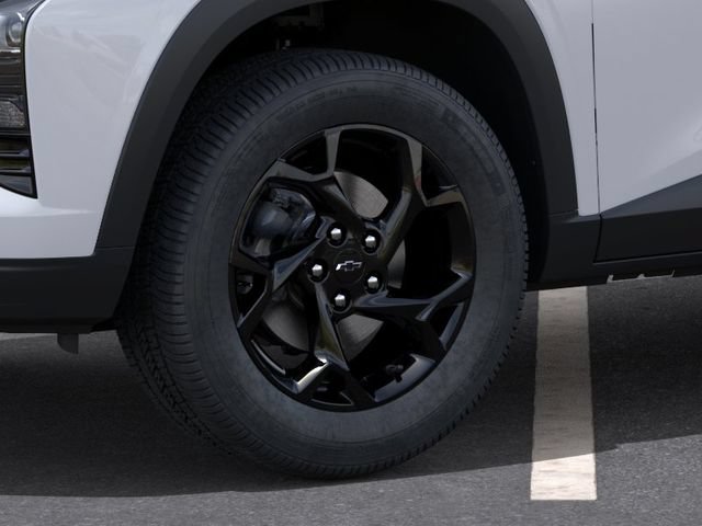 Used 2026 Chevrolet Trax LT w/ Driver Confidence Package FWD image 9