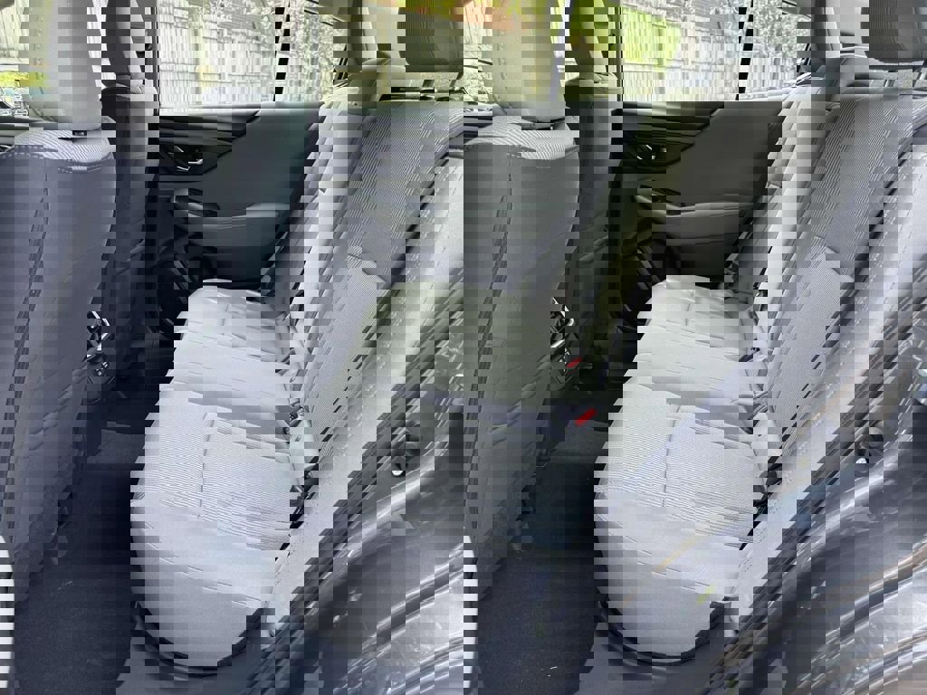 New 2025 Subaru Legacy Premium w/ Popular Package #1A AWD/4WD image 13