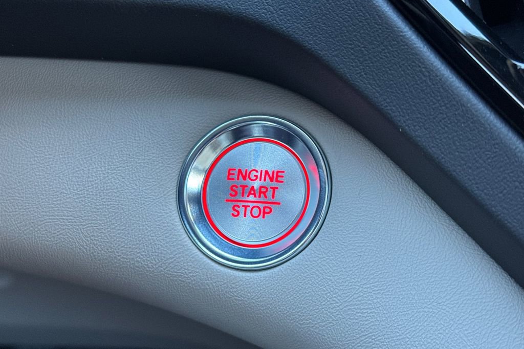 New 2026 Acura RDX SH-AWD w/ Advance Package image 27