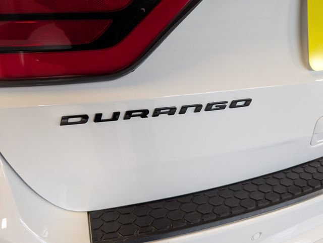 Used 2024 Dodge Durango R/T AWD/4WD image 41