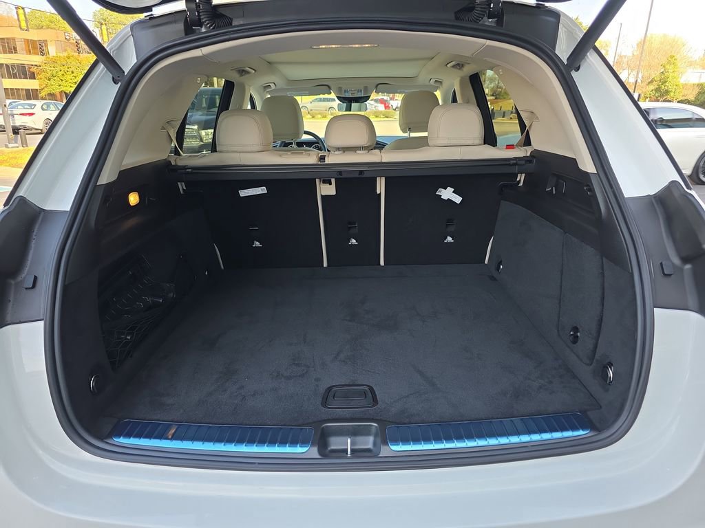 New 2026 Mercedes-Benz GLE 450 4MATIC image 14