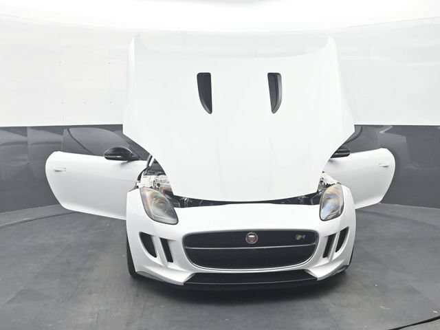 Used 2015 Jaguar F-TYPE R RWD image 38