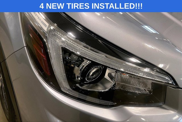 Used 2019 Subaru Forester Limited AWD/4WD image 28