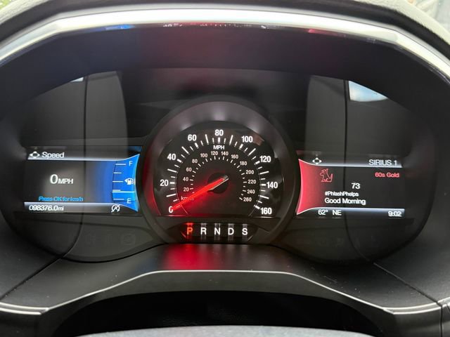 Certified 2019 Ford Edge ST w/ Convenience Package AWD/4WD image 17