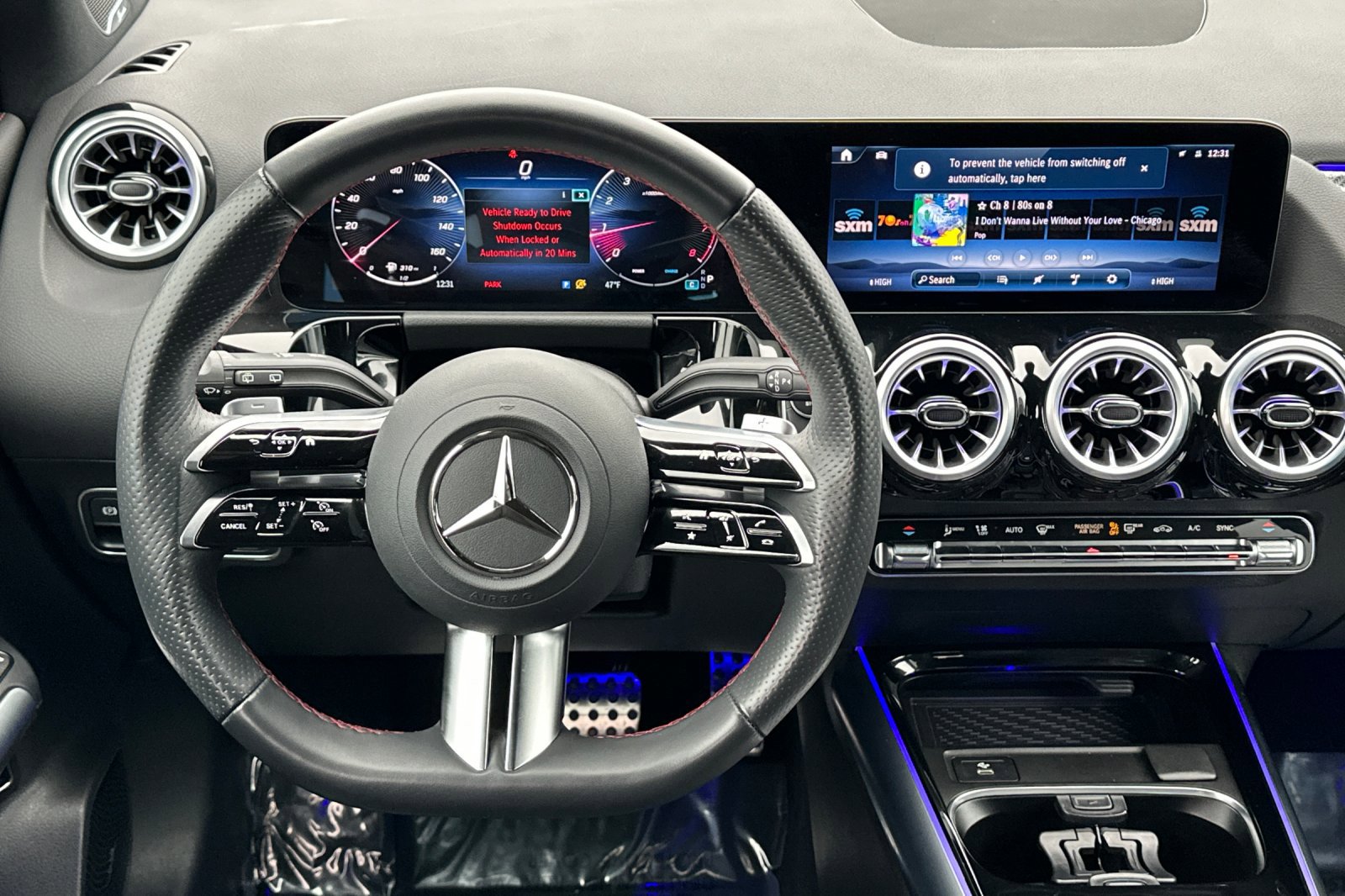 Certified 2025 Mercedes-Benz GLA 250 4MATIC image 14