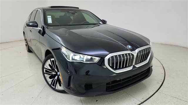Used 2025 BMW 530i