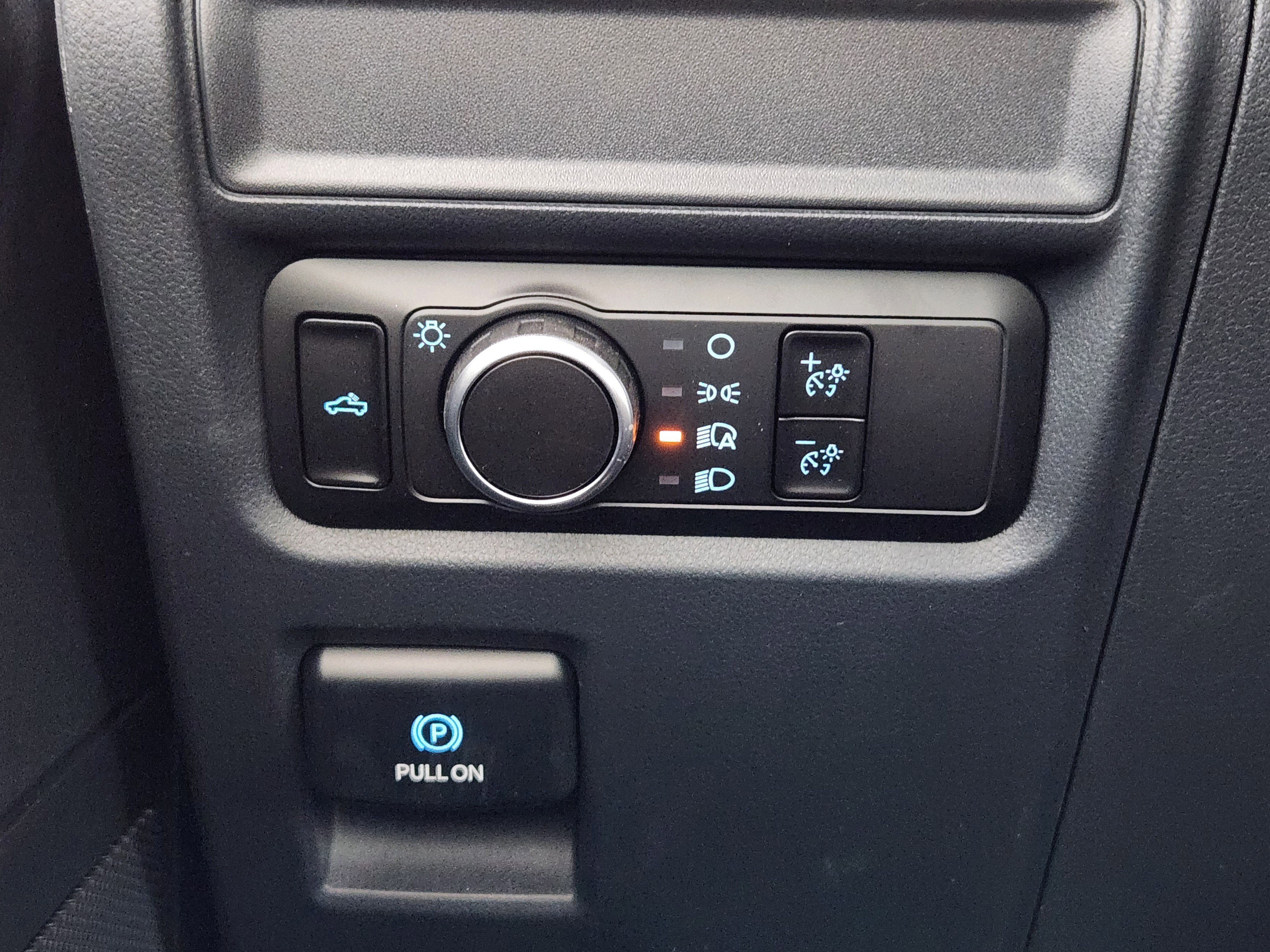 New 2026 Ford F150 STX image 27