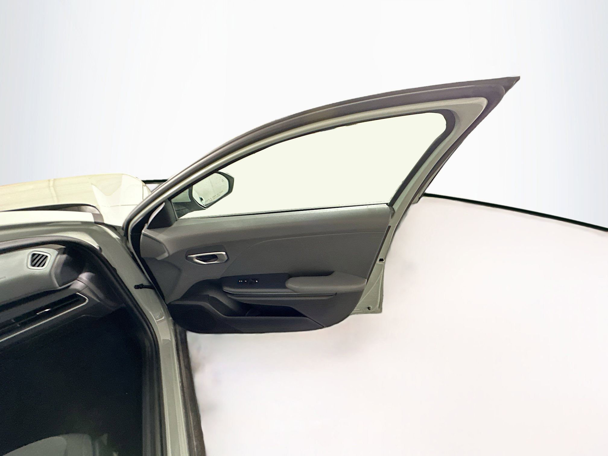 Used 2025 Kia K4 LXS image 31