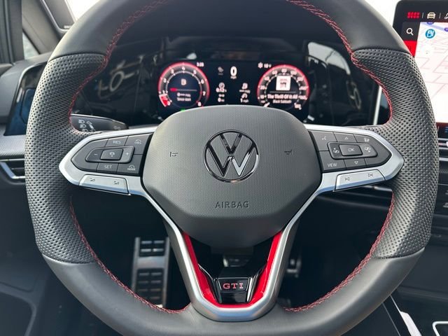 New 2026 Volkswagen GTI Autobahn FWD image 41