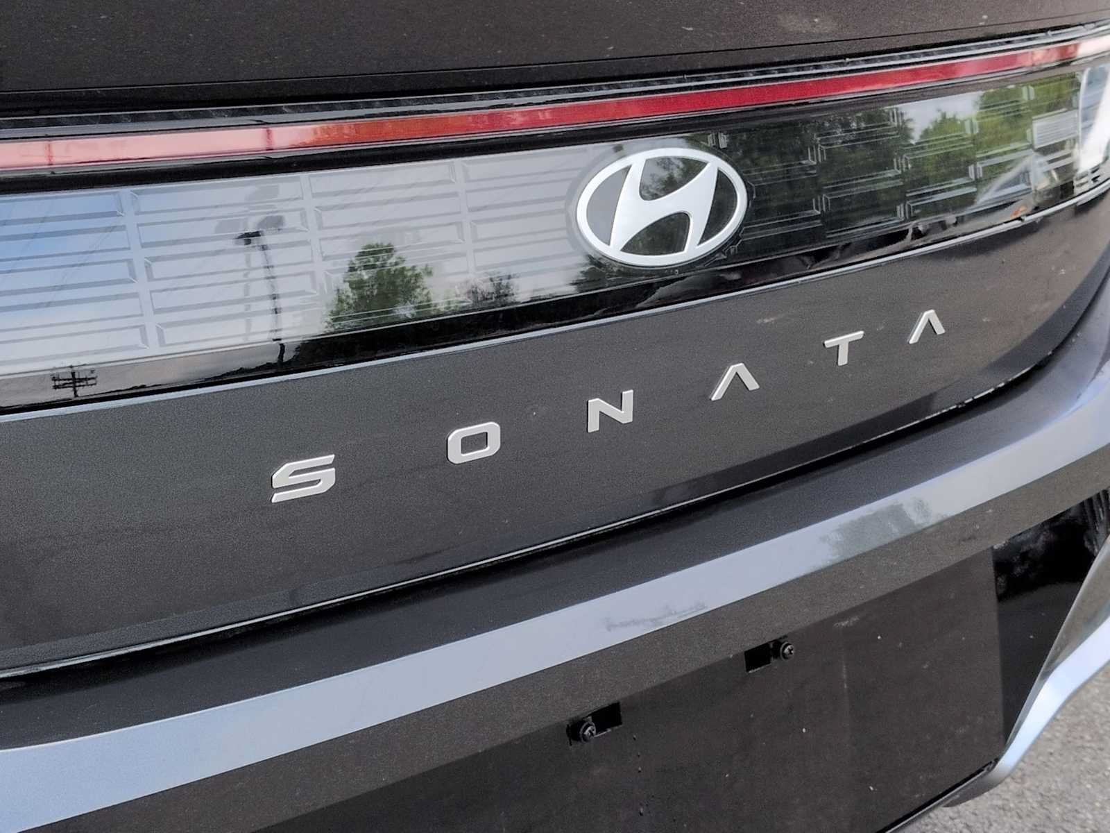 Used 2025 Hyundai Sonata SEL FWD image 13