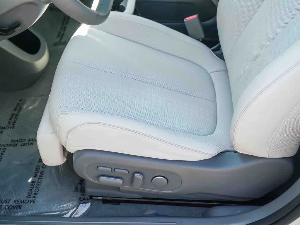 Used 2024 Hyundai Ioniq 5 Limited RWD image 20