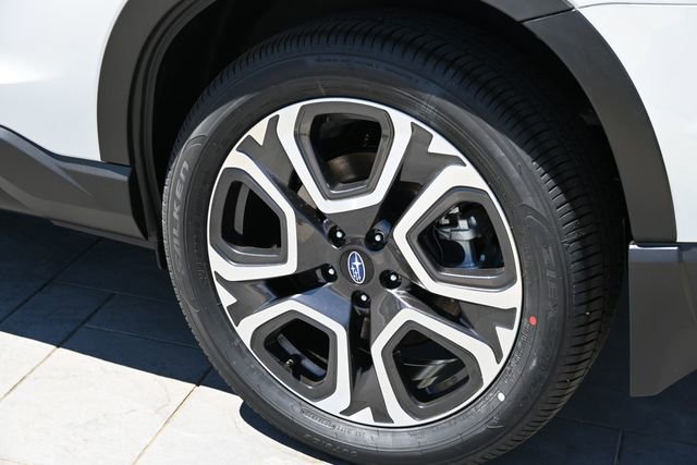 New 2026 Subaru Ascent Touring AWD/4WD image 12