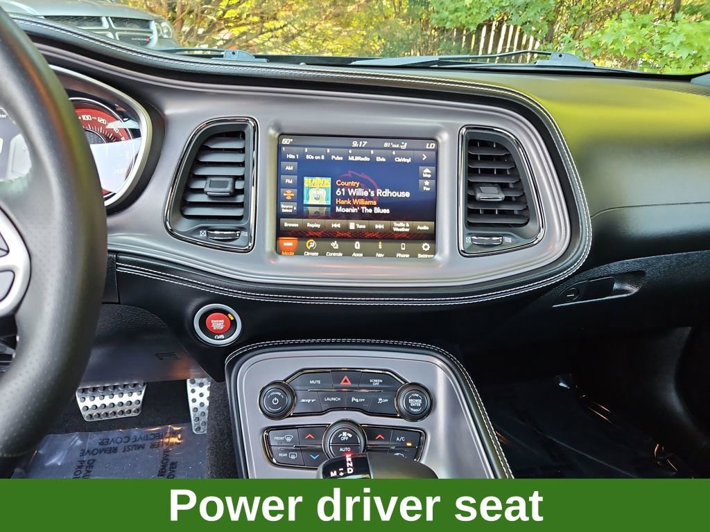 Used 2023 Dodge Challenger SRT Hellcat image 16