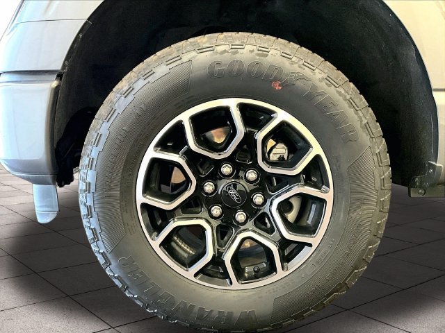 Used 2023 Ford F150 XLT w/ Equipment Group 302A High AWD/4WD image 8