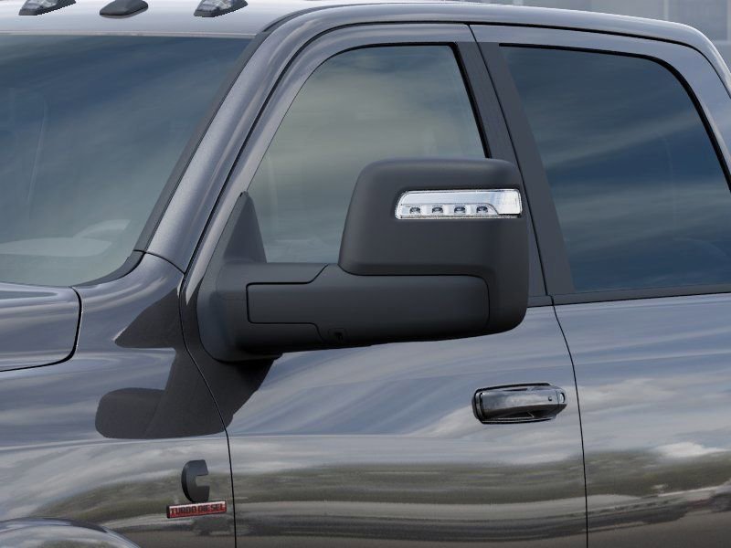 New 2026 RAM 3500 Limited image 12