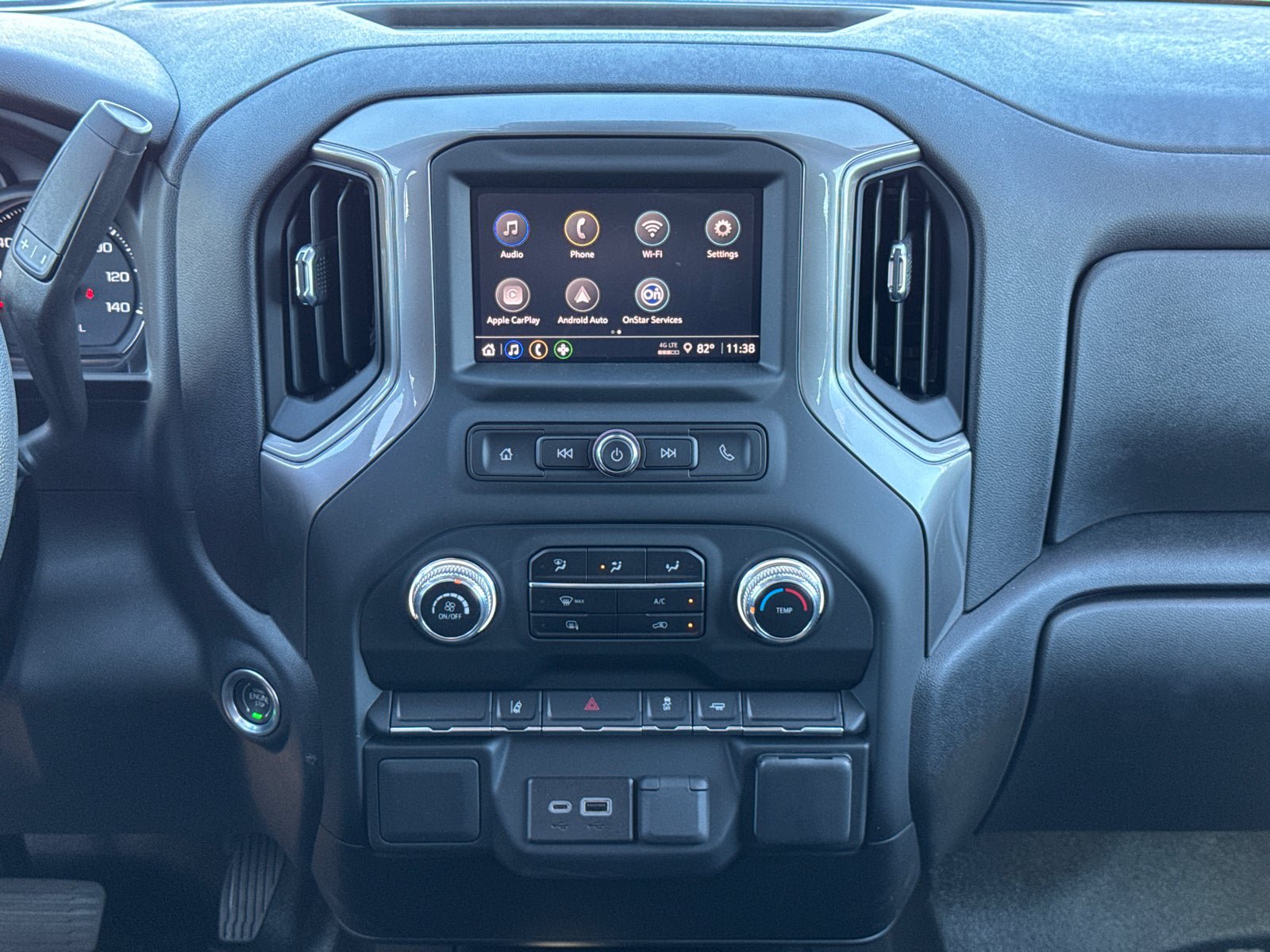 New 2024 GMC Sierra 3500 Pro w/ Fleet Convenience Package RWD image 25