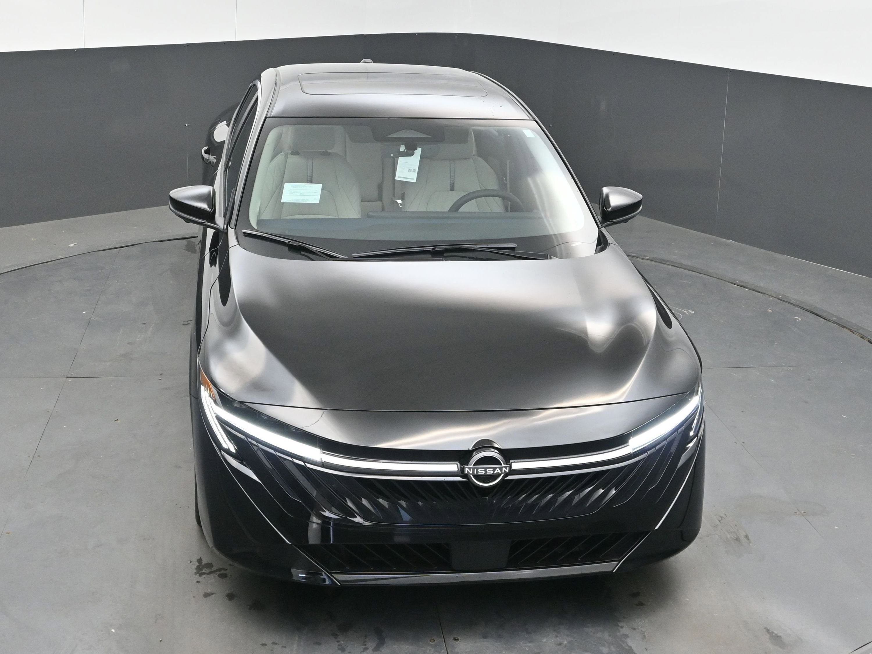 New 2026 Nissan Sentra SL FWD image 30