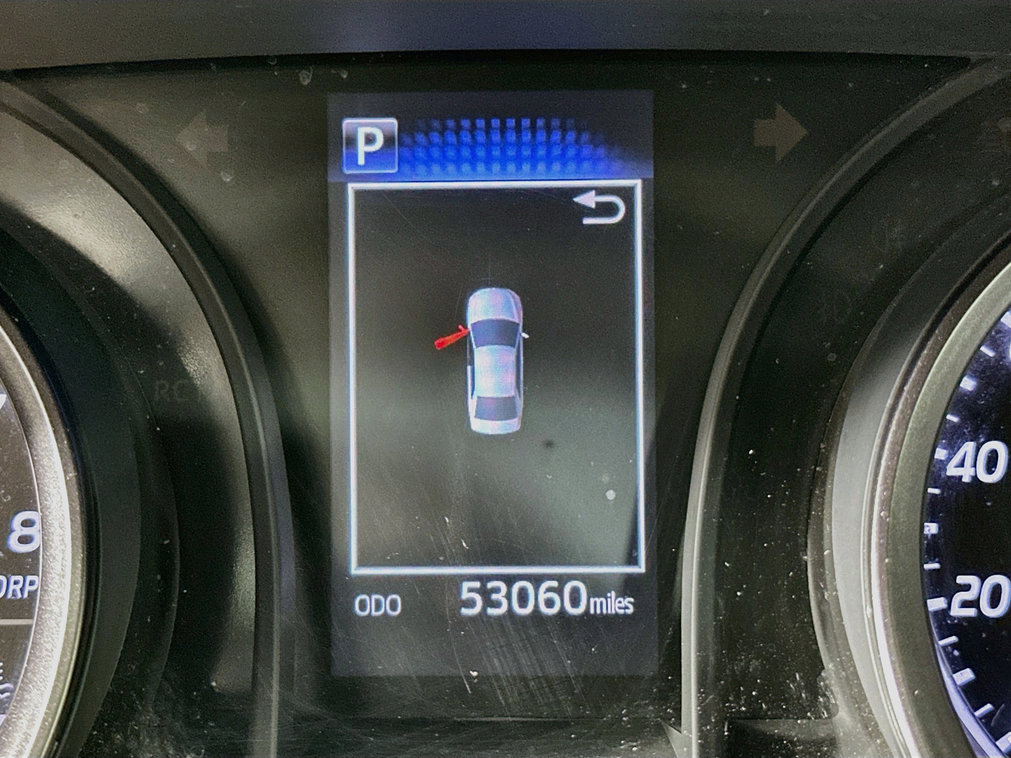 Used 2023 Toyota Camry SE FWD image 19
