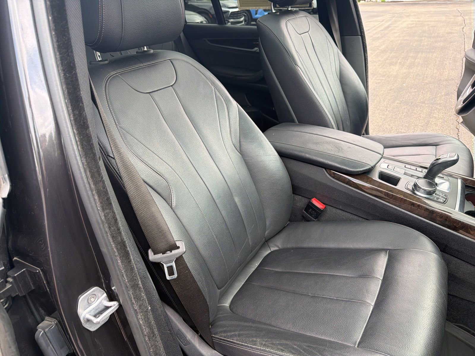 Used 2018 BMW X5 xDrive35i w/ Premium Package image 29