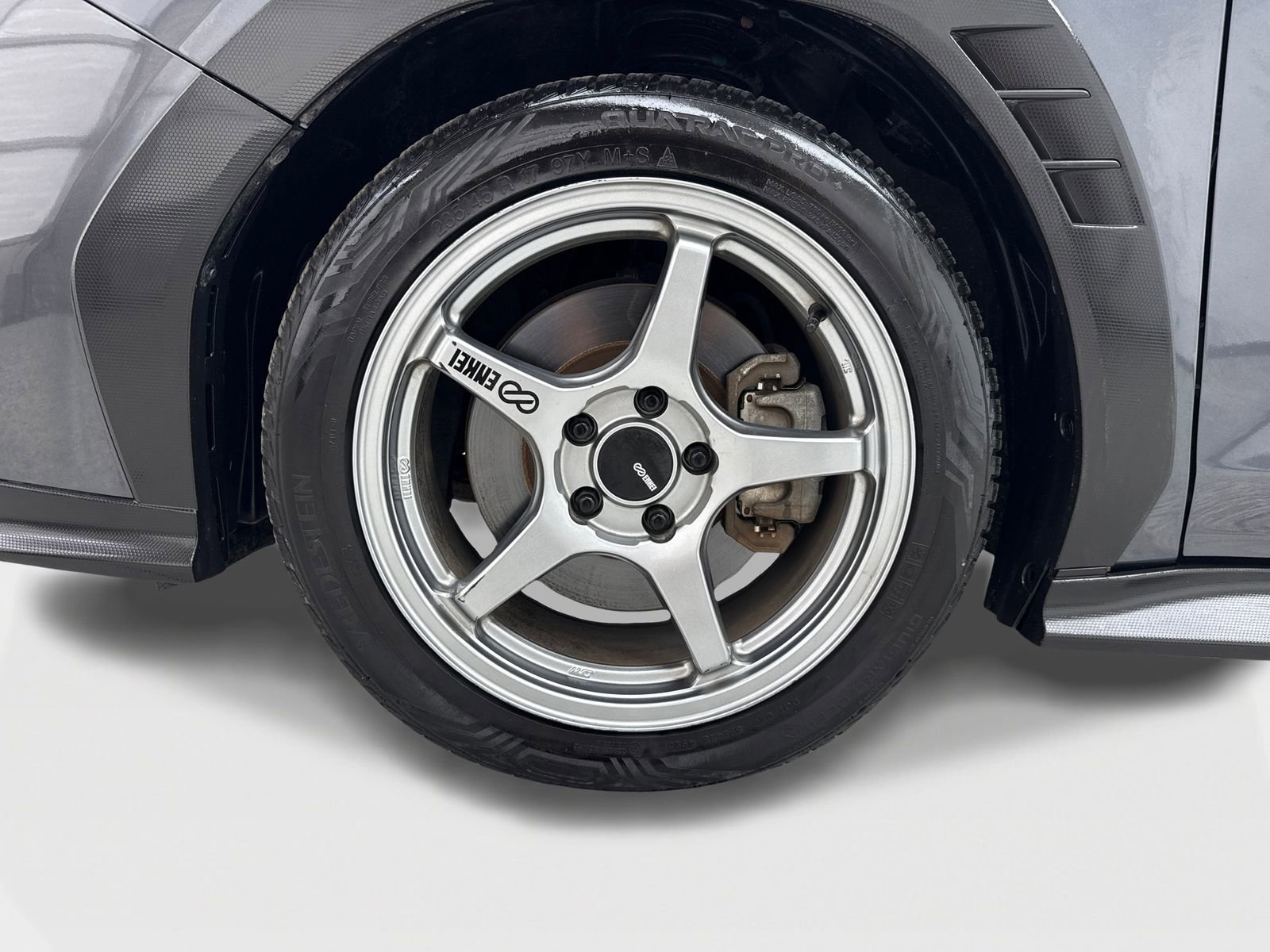 Used 2022 Subaru WRX AWD/4WD image 49