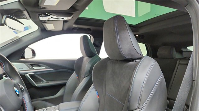 Used 2025 BMW X2 M35i image 33
