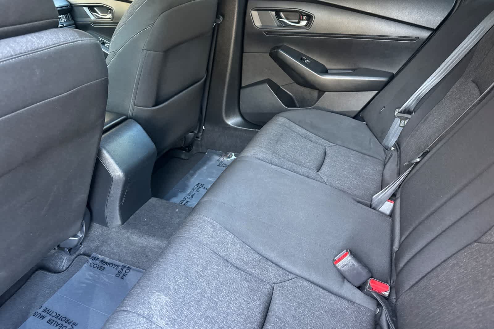 Used 2023 Honda Accord EX image 4