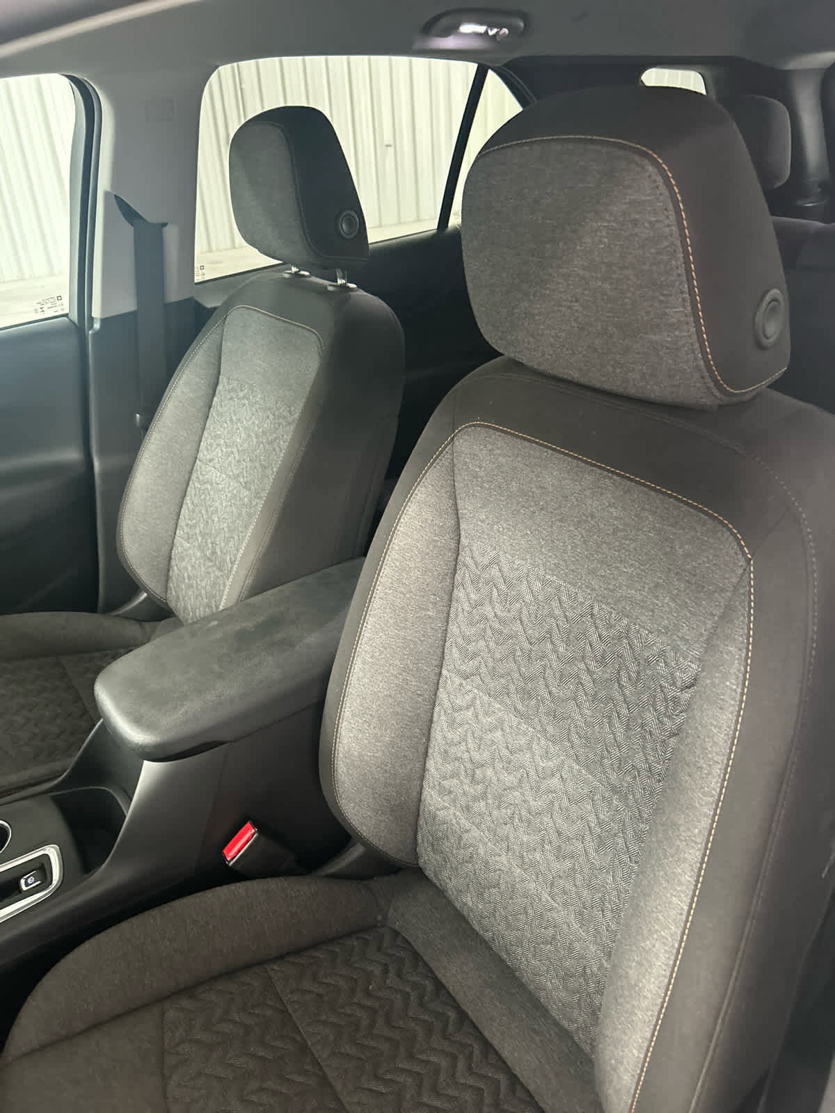 Used 2024 Chevrolet Equinox LT image 18