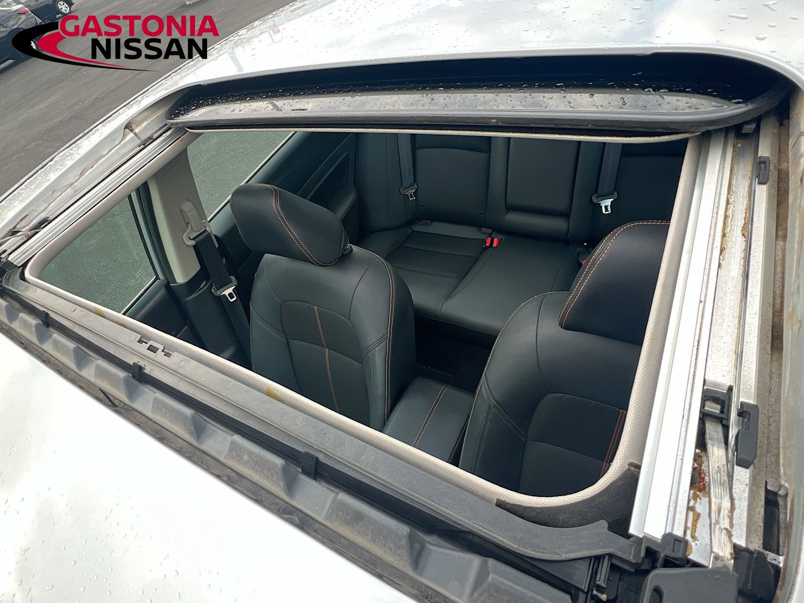 Used 2021 Nissan Altima 2.5 SR w/ SR Premium Package image 29