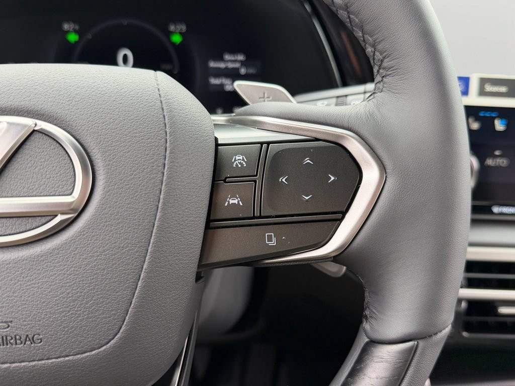 New 2026 Lexus RX 350 AWD/4WD image 15