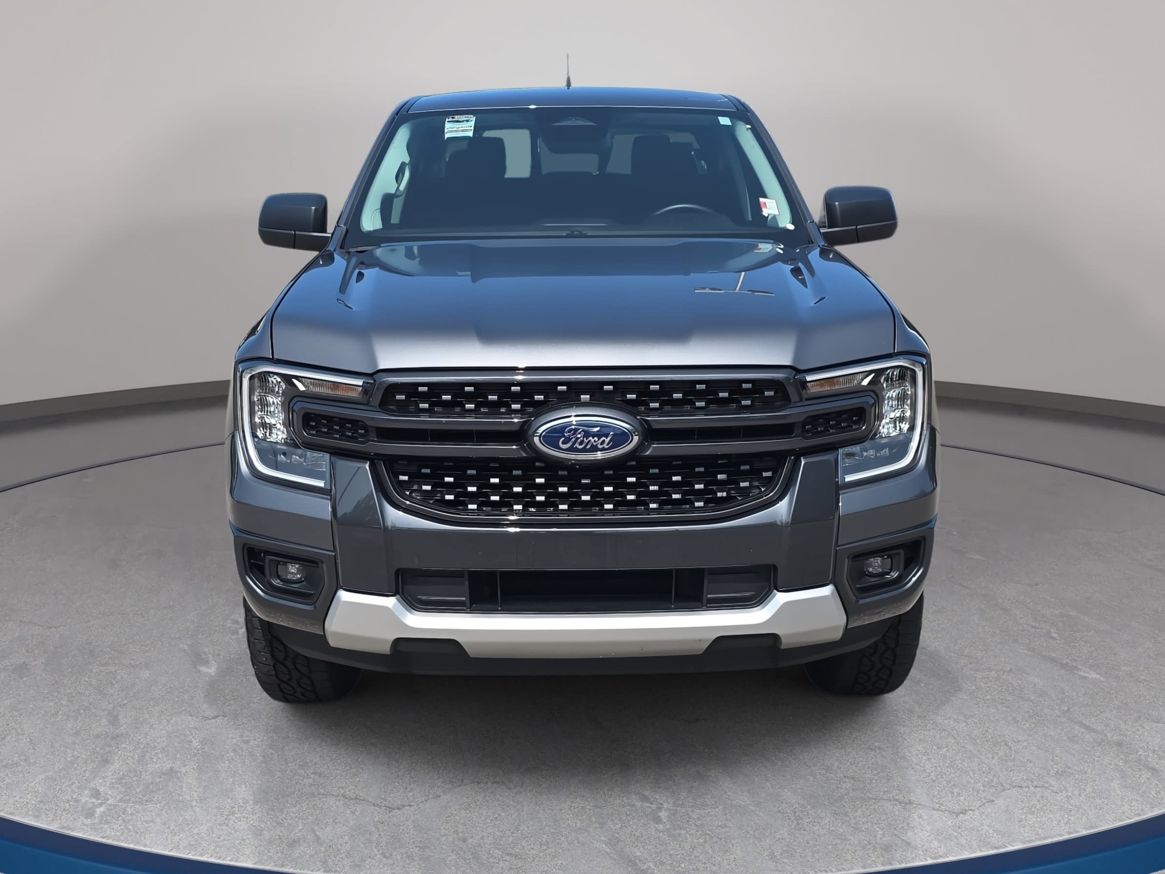 Used 2025 Ford Ranger XLT RWD image 2
