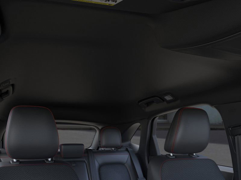 New 2026 Ford Escape ST-Line w/ Cold Weather Package image 22
