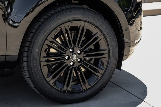 New 2026 Land Rover Range Rover Evoque S AWD/4WD image 66