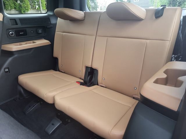 New 2026 Hyundai Palisade Calligraphy image 19