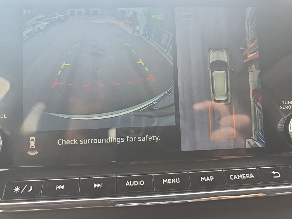 Used 2024 Mitsubishi Outlander SE image 31