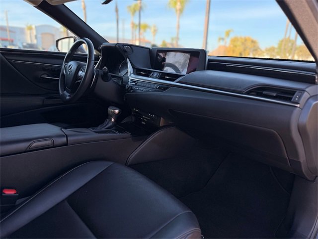 Used 2019 Lexus ES 350 350 image 21