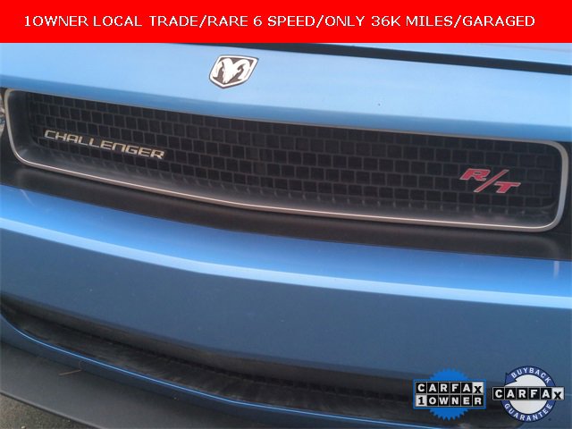 Used 2010 Dodge Challenger R/T image 27