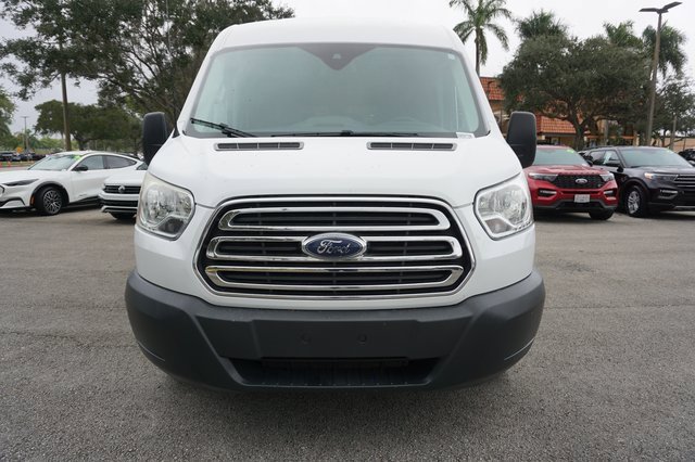 Used 2015 Ford Transit 350 XLT image 19