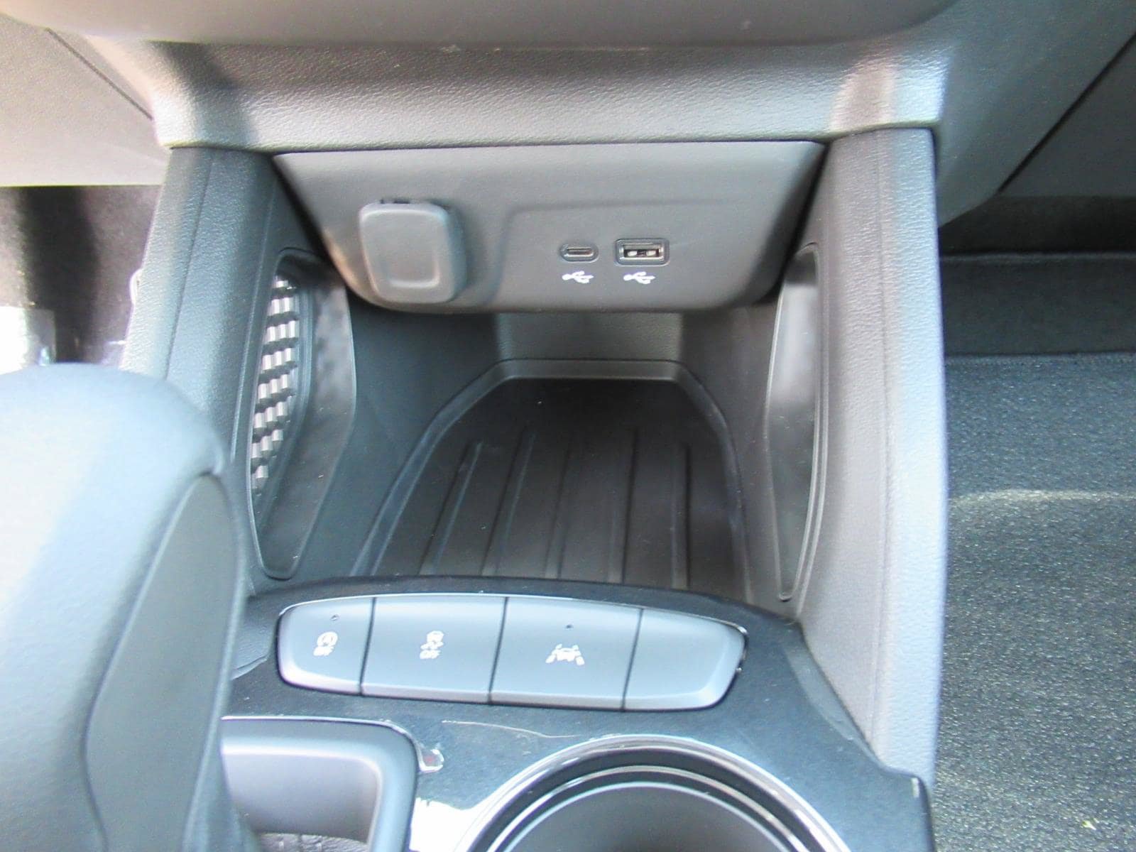 New 2026 Chevrolet TrailBlazer LS w/ LS Confidence Package FWD image 25