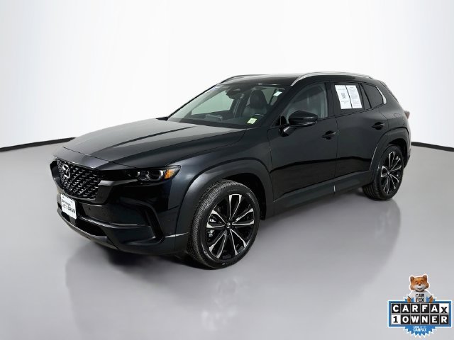 Used 2026 MAZDA CX-50 AWD 2.5 S w/ Premium Package image 10