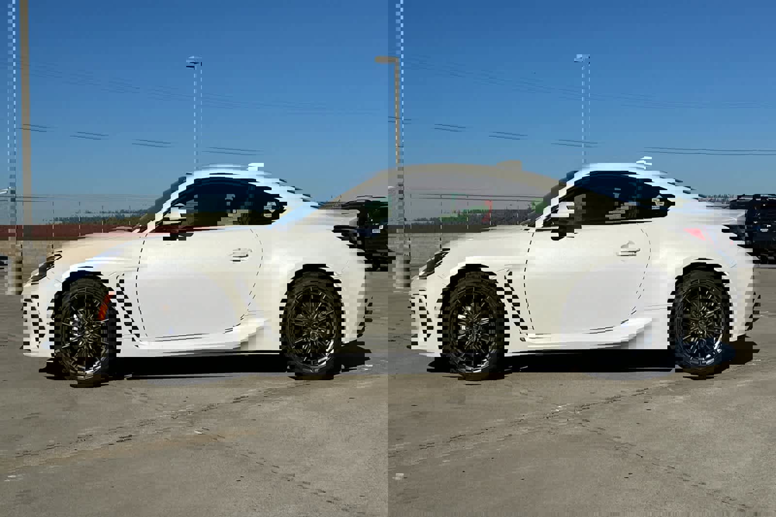 New 2025 Subaru BRZ Limited image 6