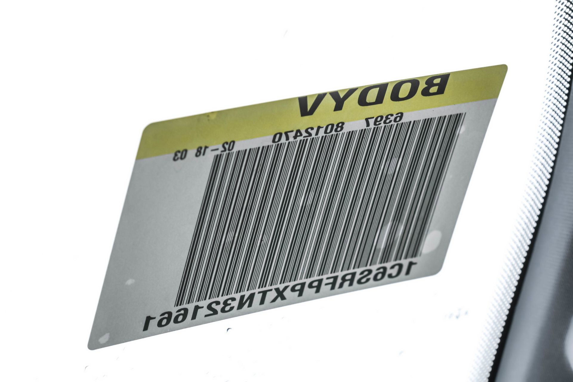 New 2026 RAM 1500 Limited image 34