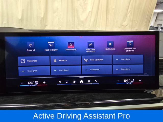 Used 2025 BMW X5 M60i AWD/4WD image 24