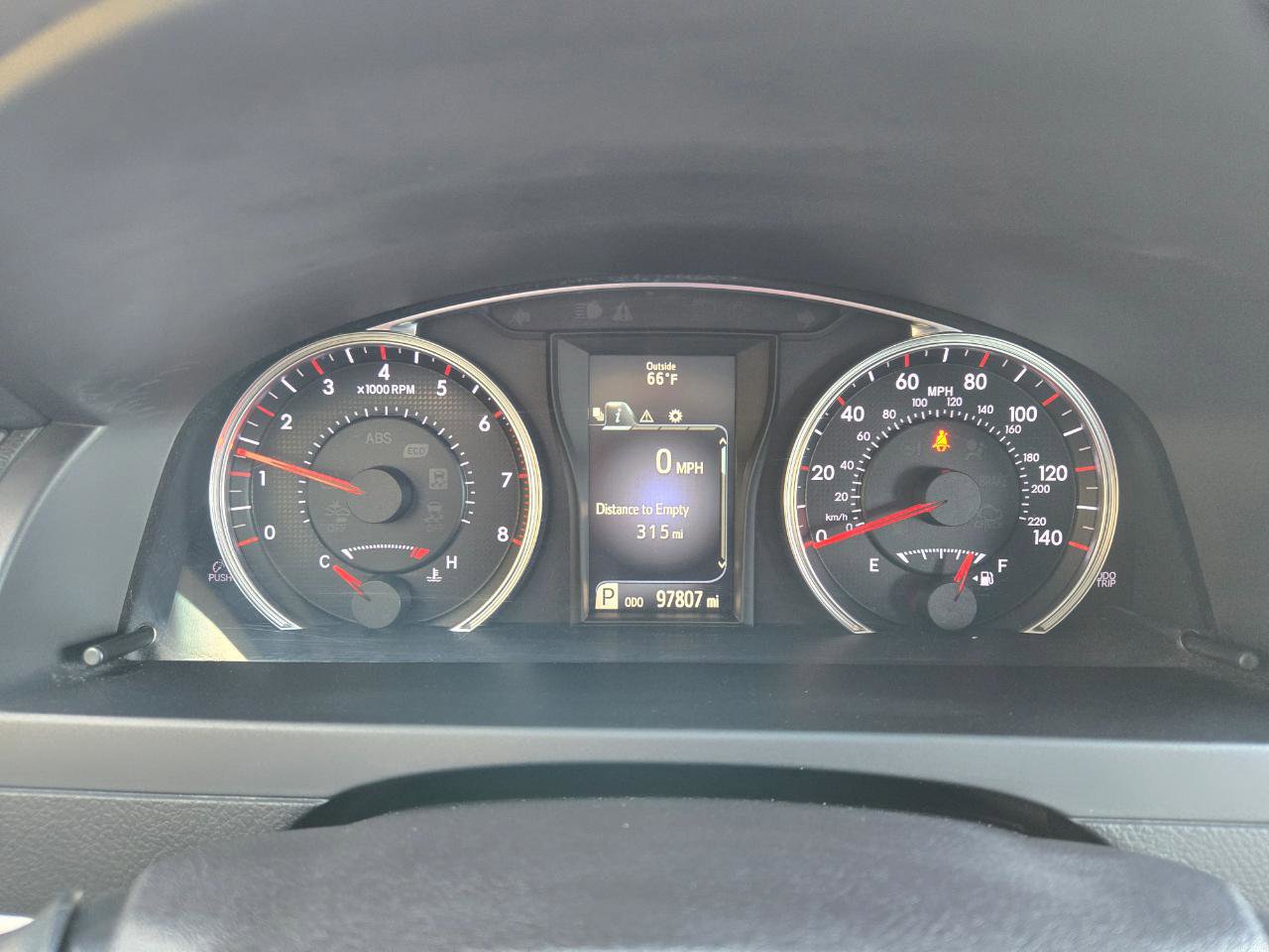 Used 2017 Toyota Camry SE FWD image 12