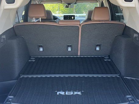 New 2026 Acura RDX w/ Technology Package image 34
