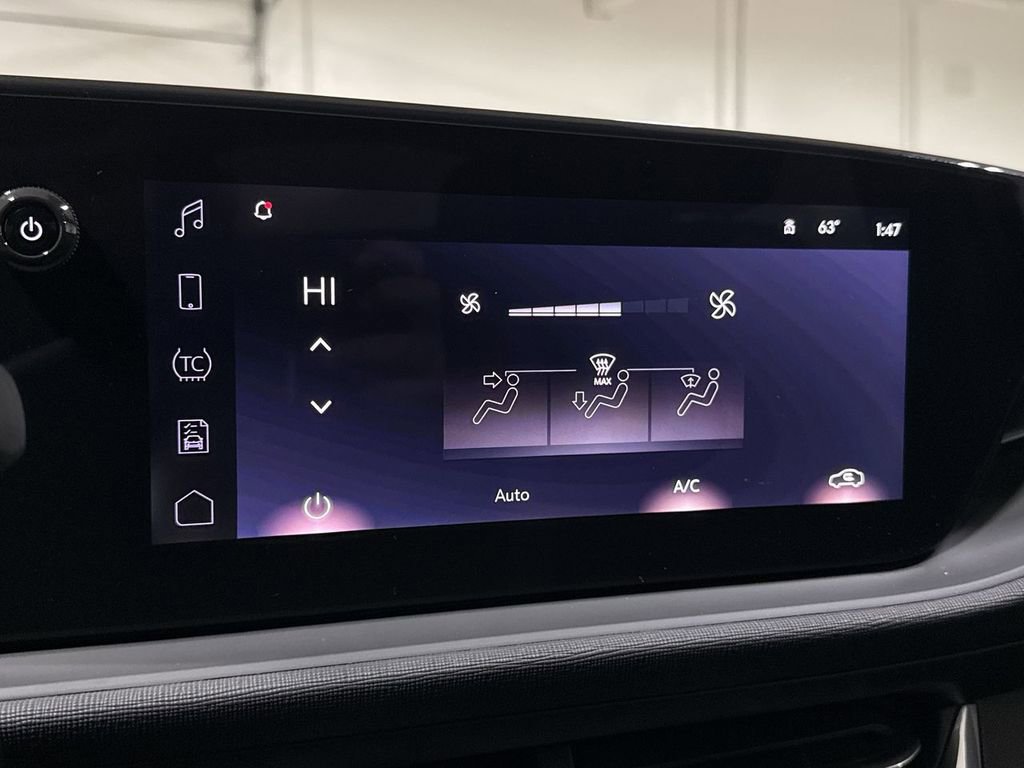 New 2026 Buick Envista Preferred w/ Convenience I Package image 16