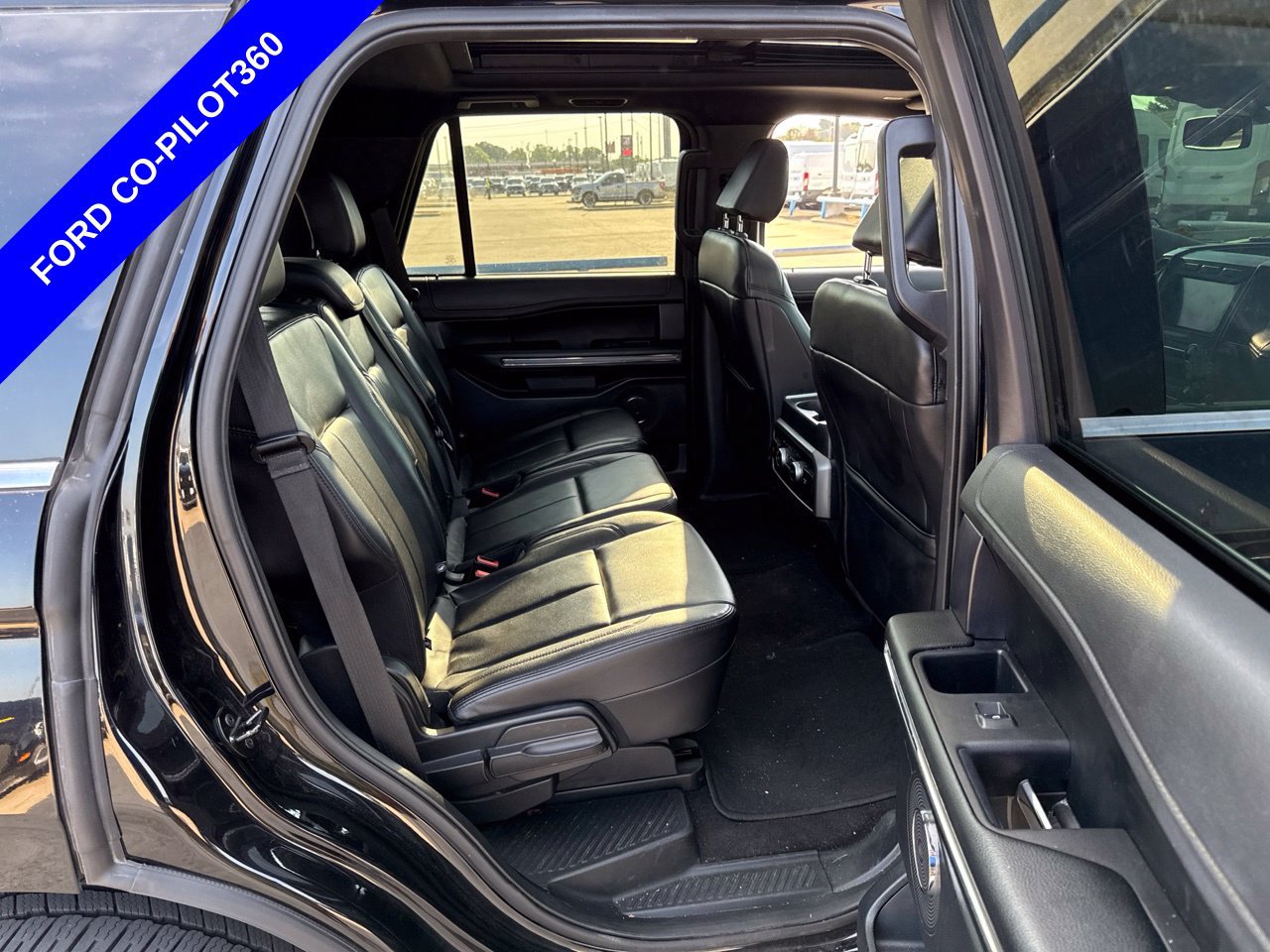 Used 2021 Ford Expedition XLT RWD image 13