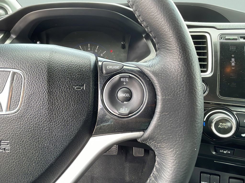Used 2014 Honda Civic EX-L image 31